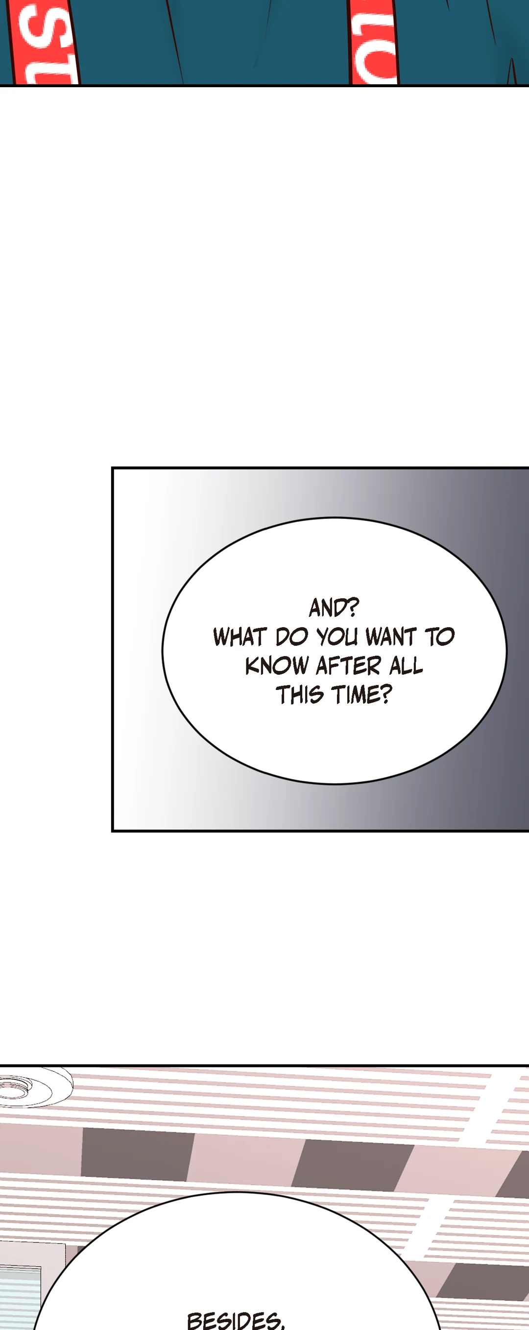 Bluffing Chapter 56 page 38 - 