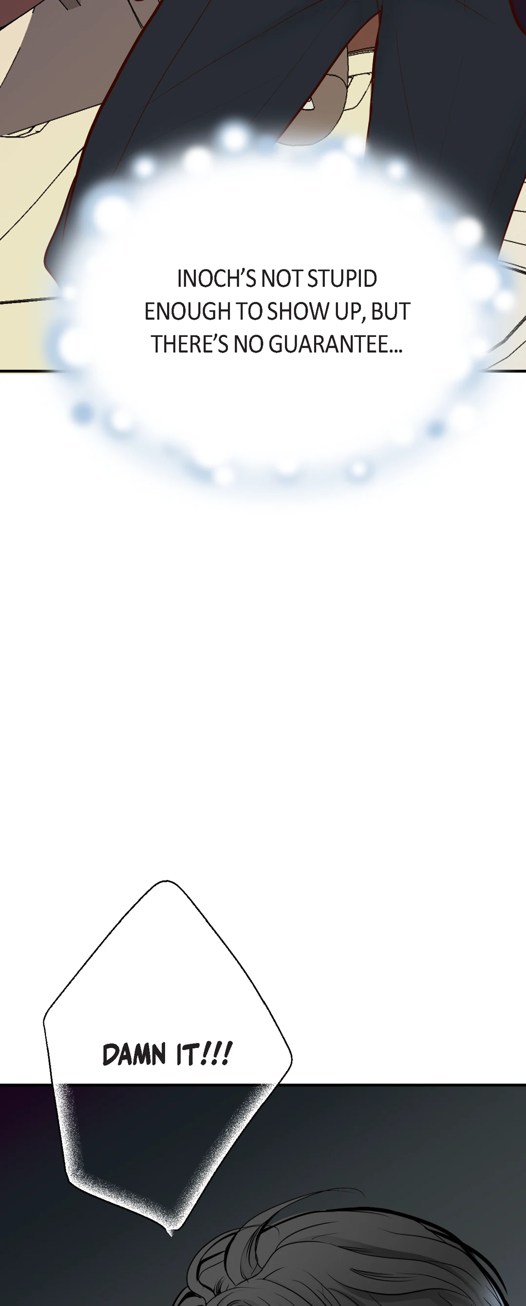 Bluffing Chapter 56 page 5 - 
