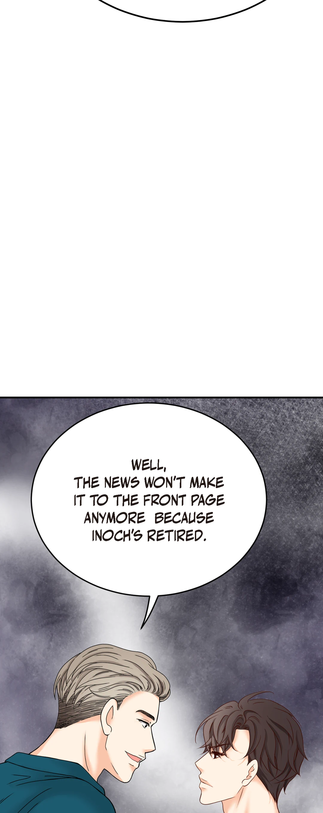 Bluffing Chapter 56 page 43 - 