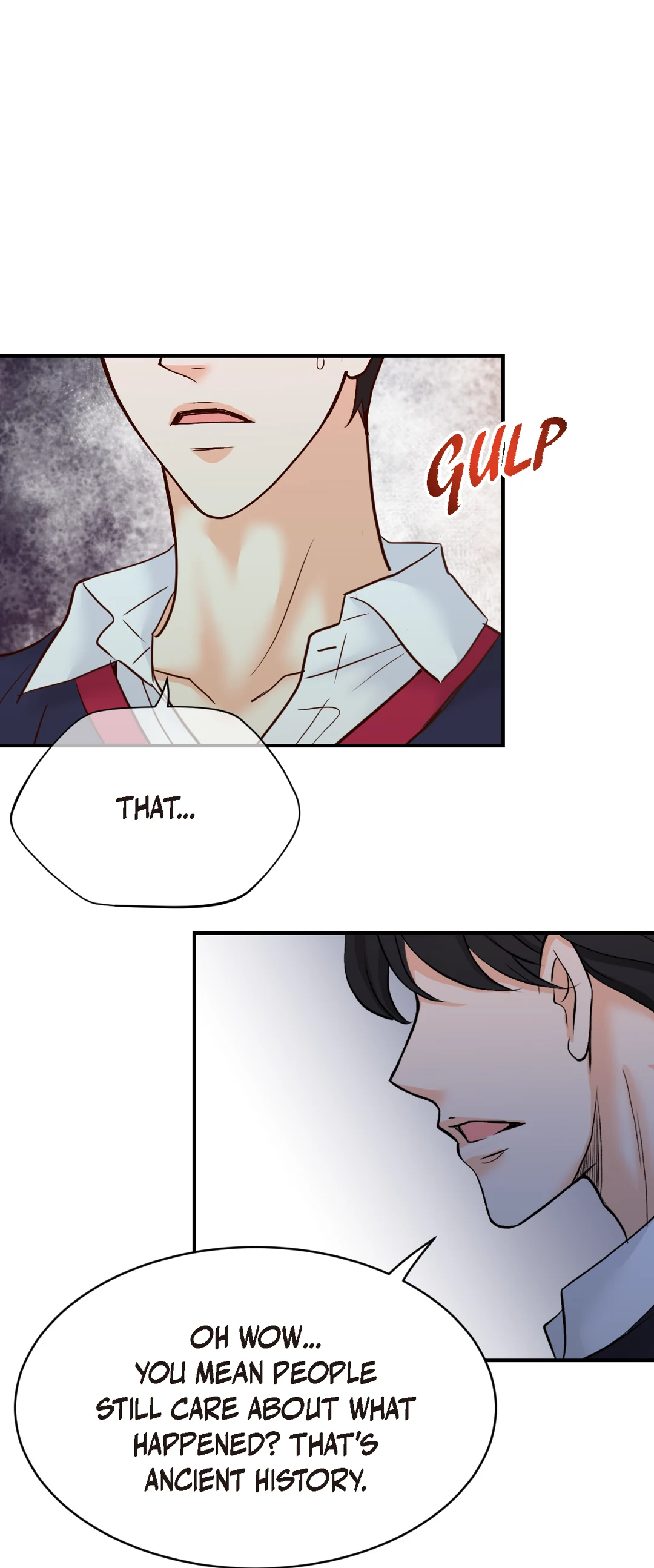 Bluffing Chapter 56 page 45 - 