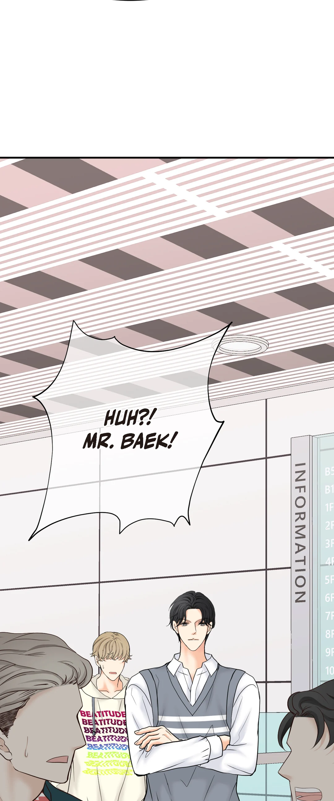 Bluffing Chapter 56 page 46 - 