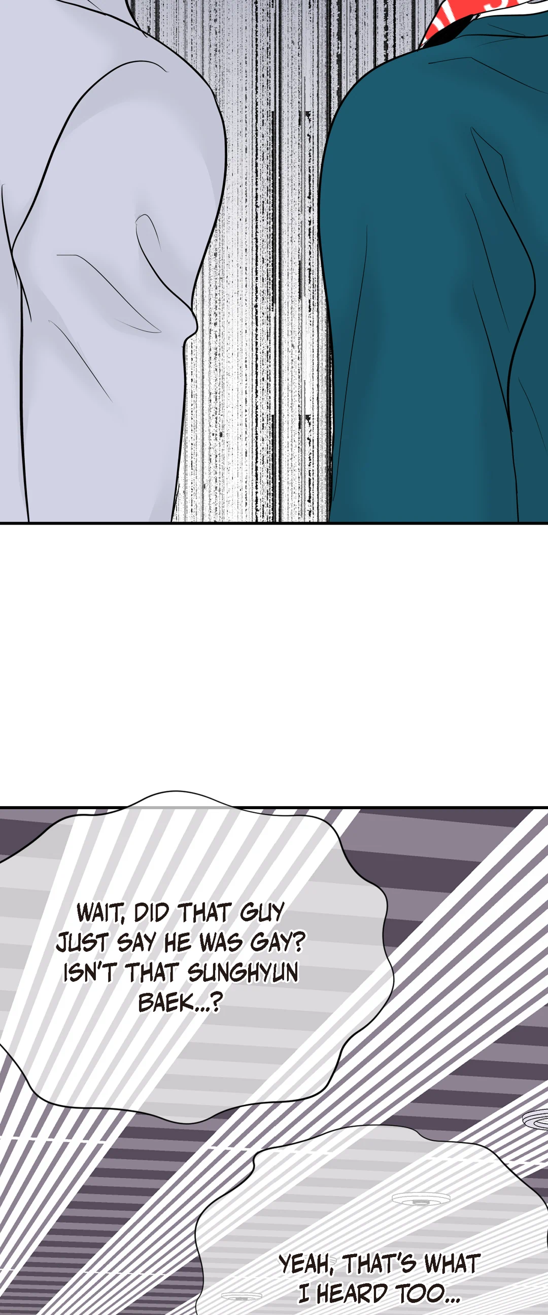 Bluffing Chapter 56 page 50 - 