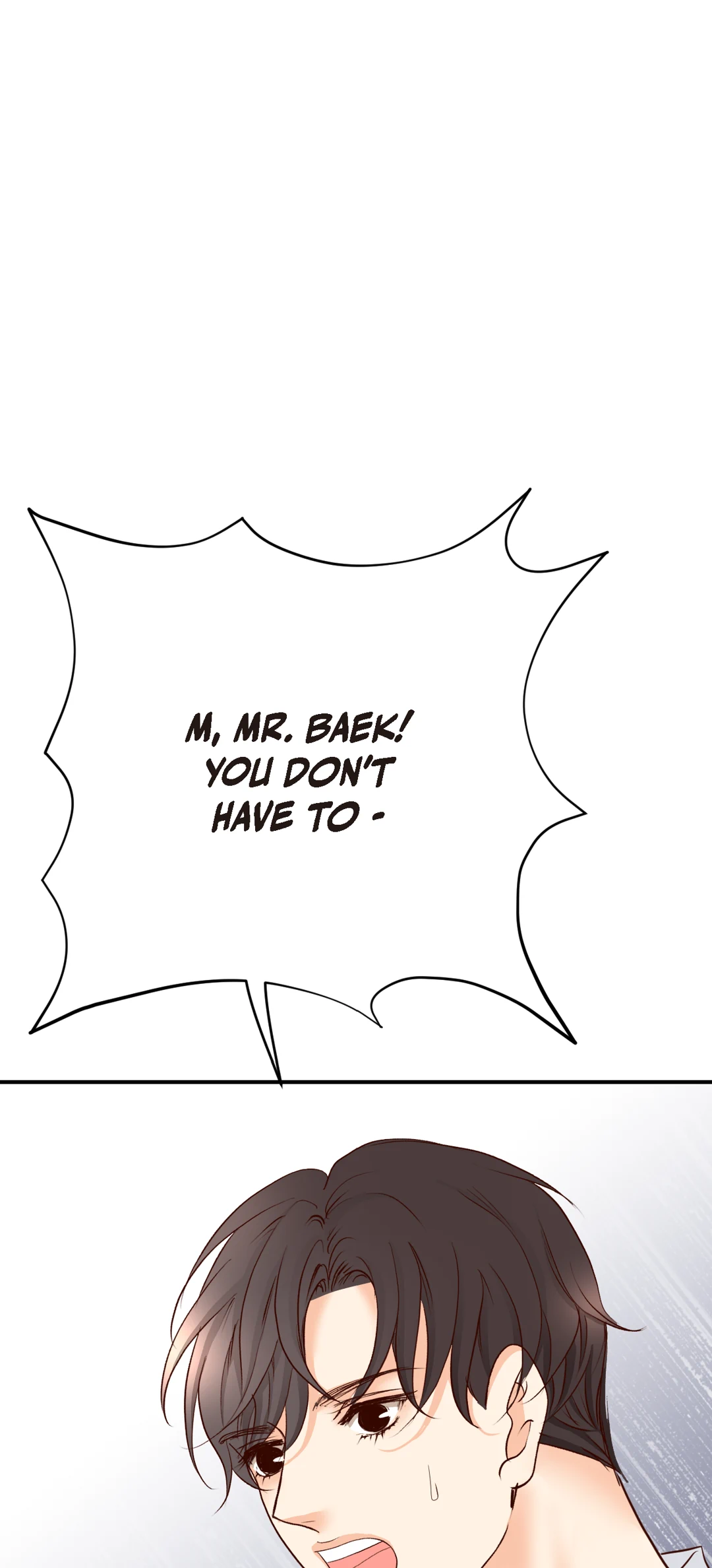Bluffing Chapter 56 page 52 - 