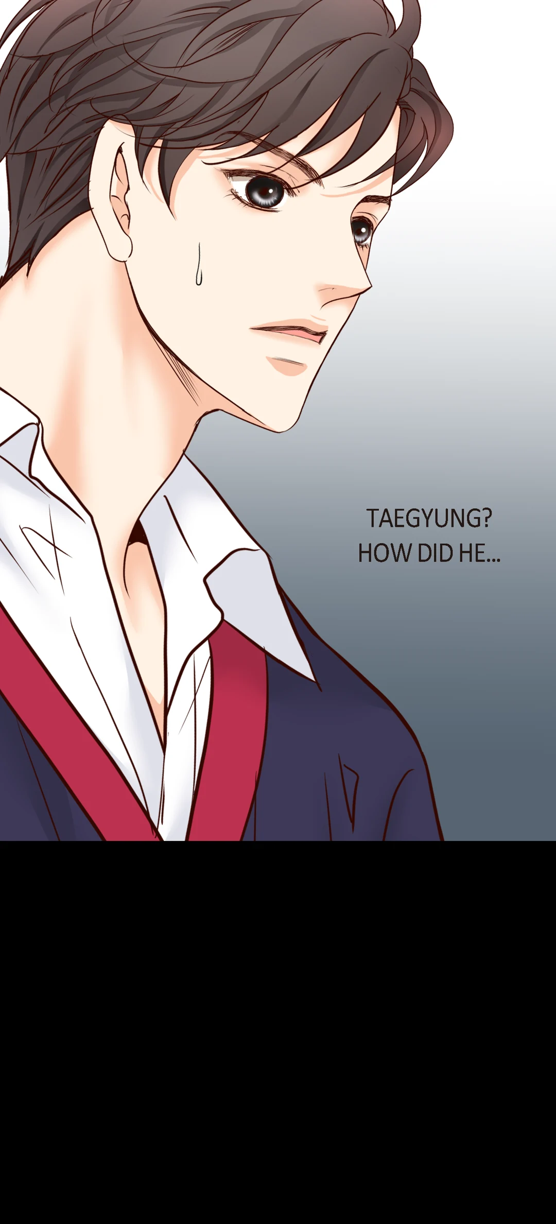 Bluffing Chapter 56 page 58 - 