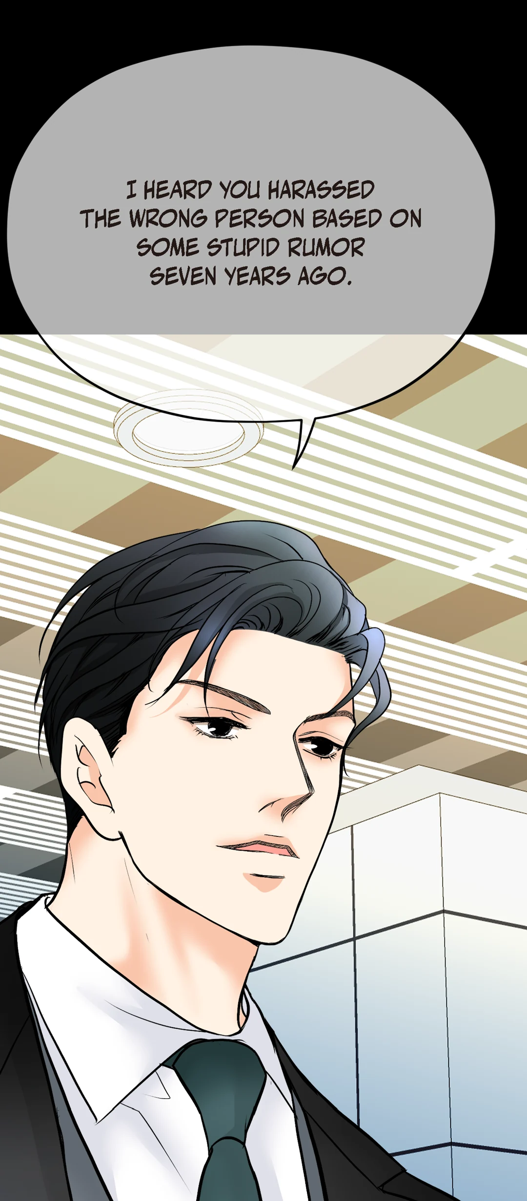 Bluffing Chapter 56 page 61 - 