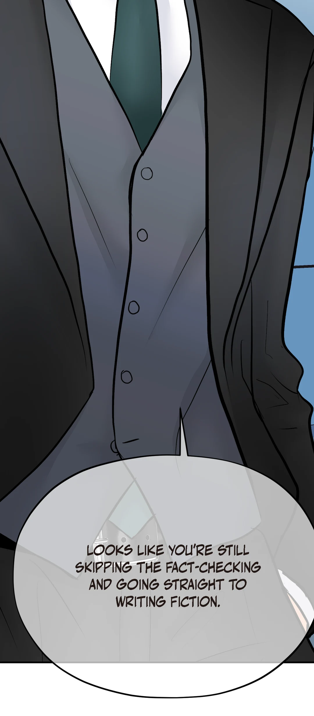 Bluffing Chapter 56 page 62 - 