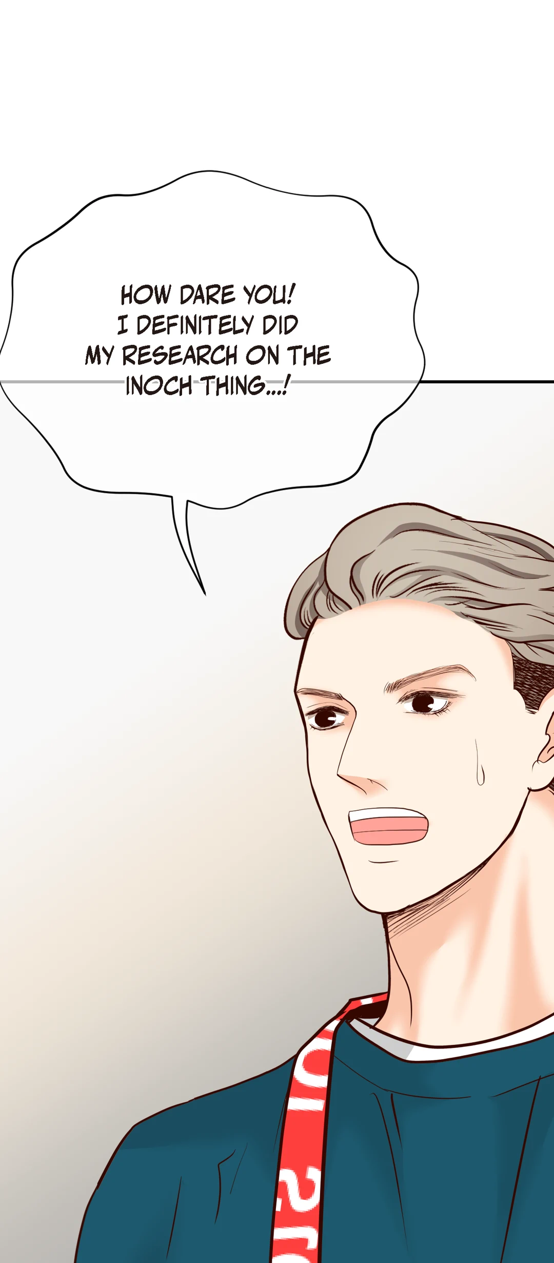 Bluffing Chapter 56 page 63 - 