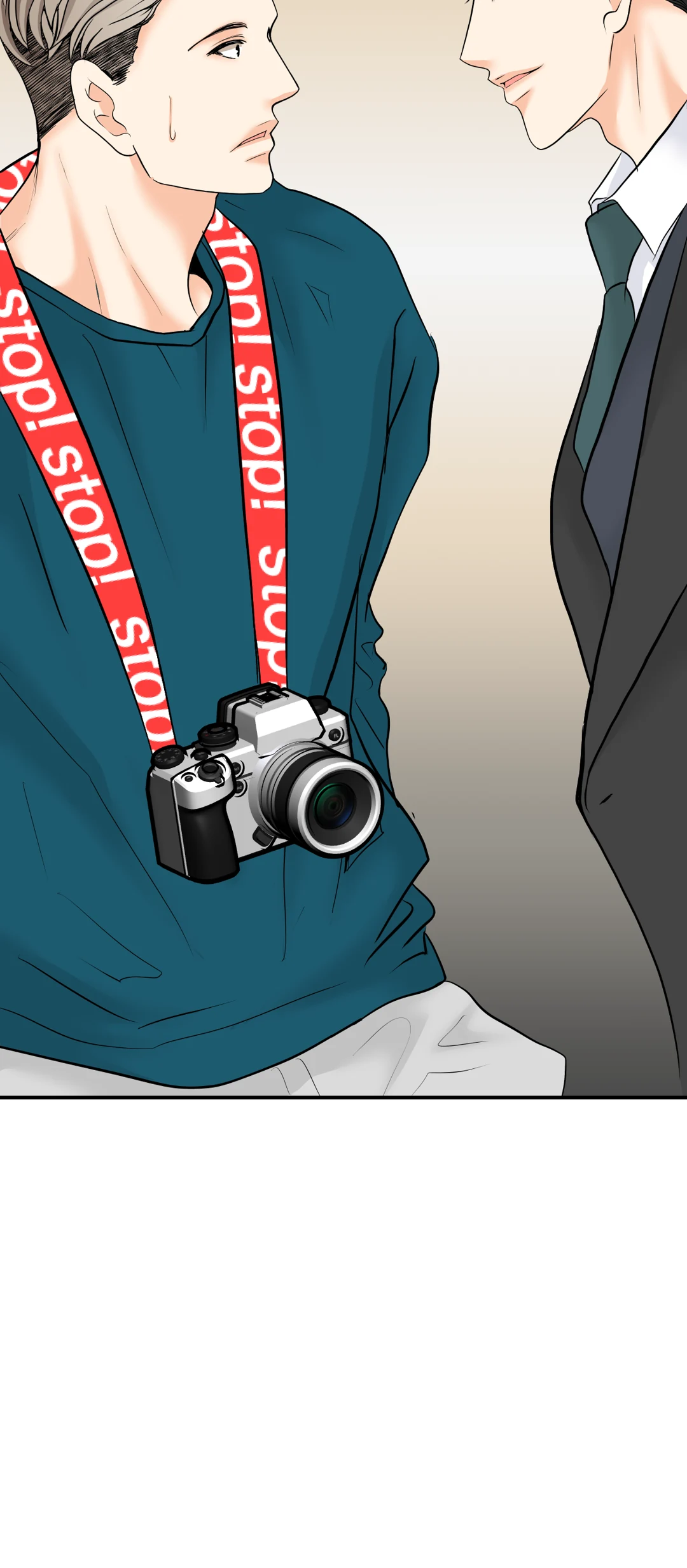 Bluffing Chapter 56 page 65 - 