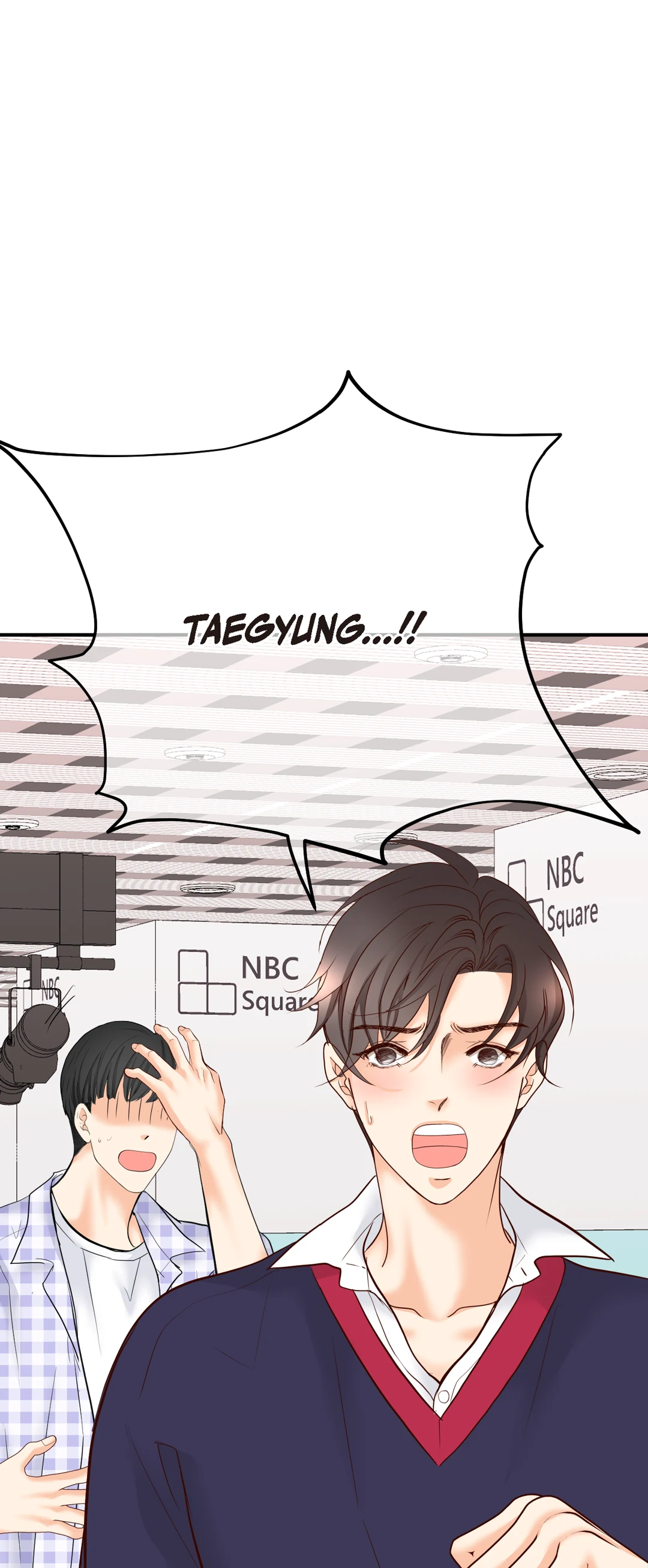Bluffing Chapter 56 page 66 - 