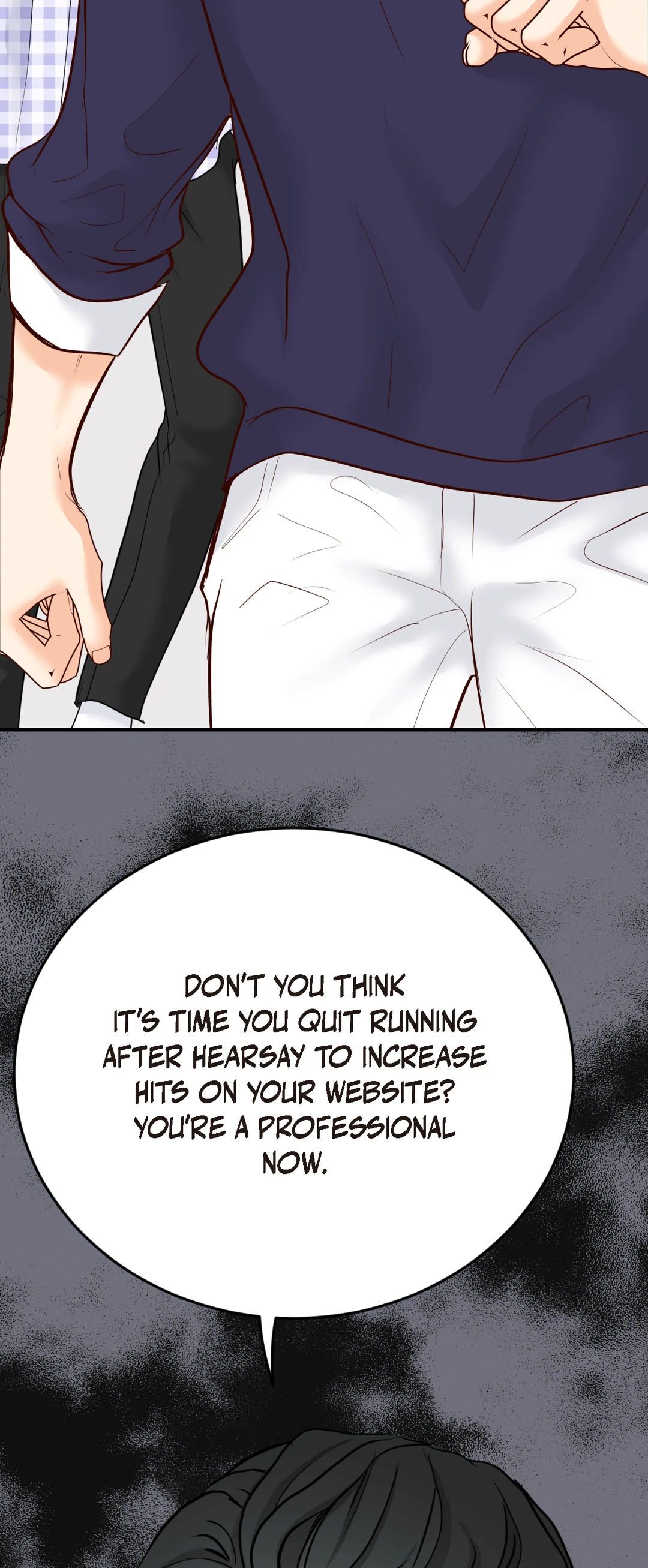 Bluffing Chapter 56 page 67 - 