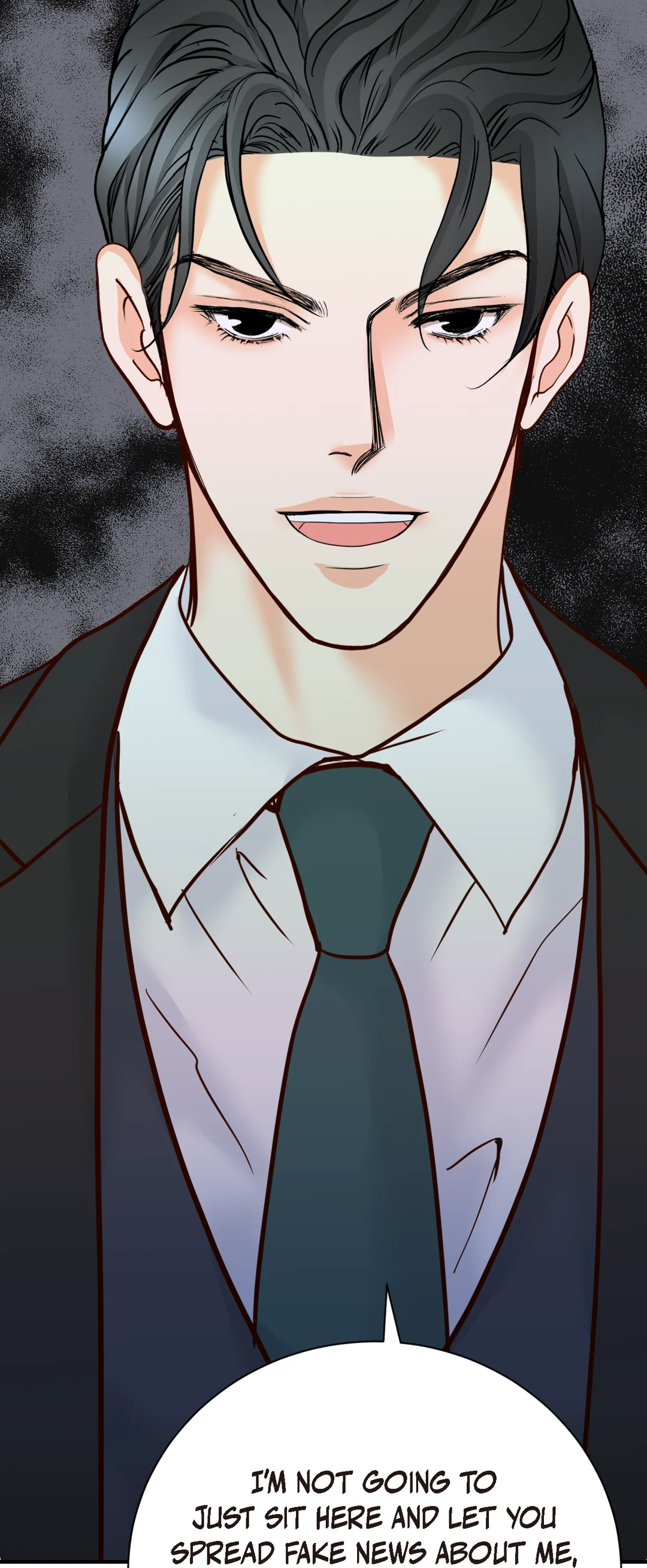 Bluffing Chapter 56 page 68 - 