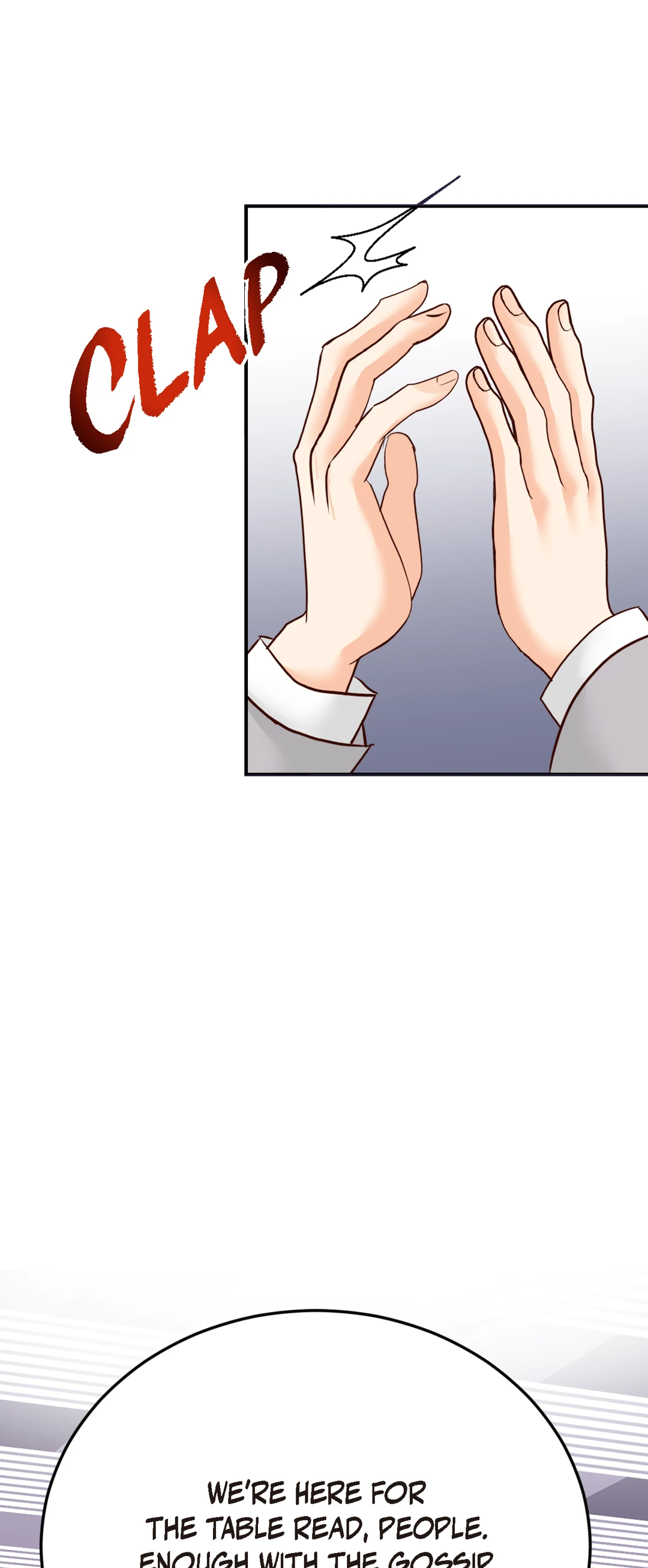 Bluffing Chapter 56 page 70 - 