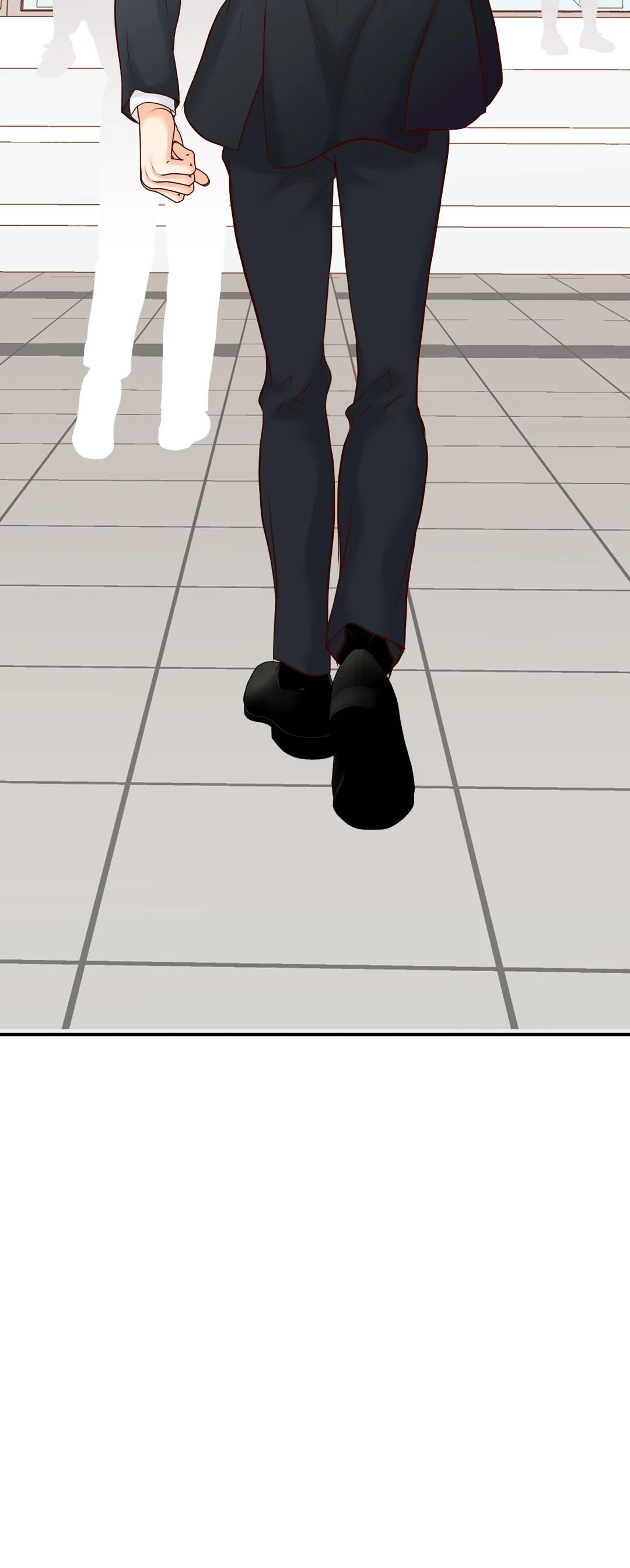 Bluffing Chapter 56 page 8 - 