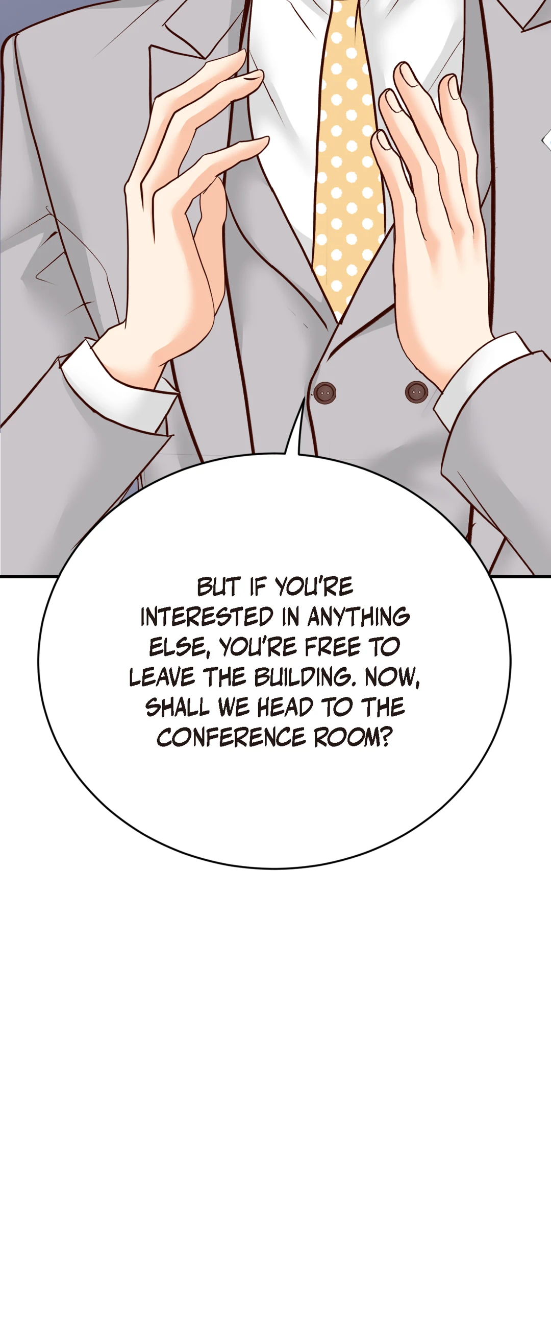 Bluffing Chapter 56 page 73 - 