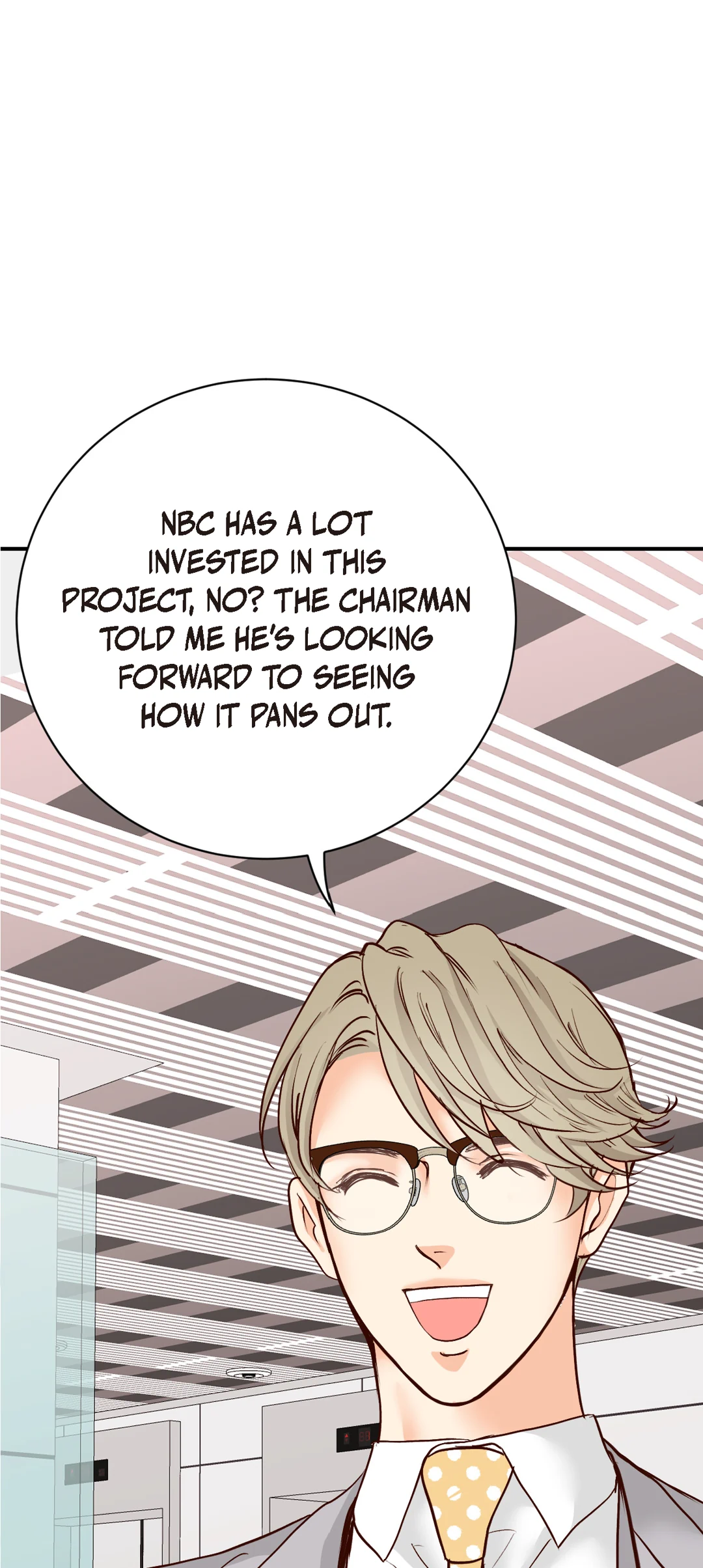 Bluffing Chapter 56 page 78 - 