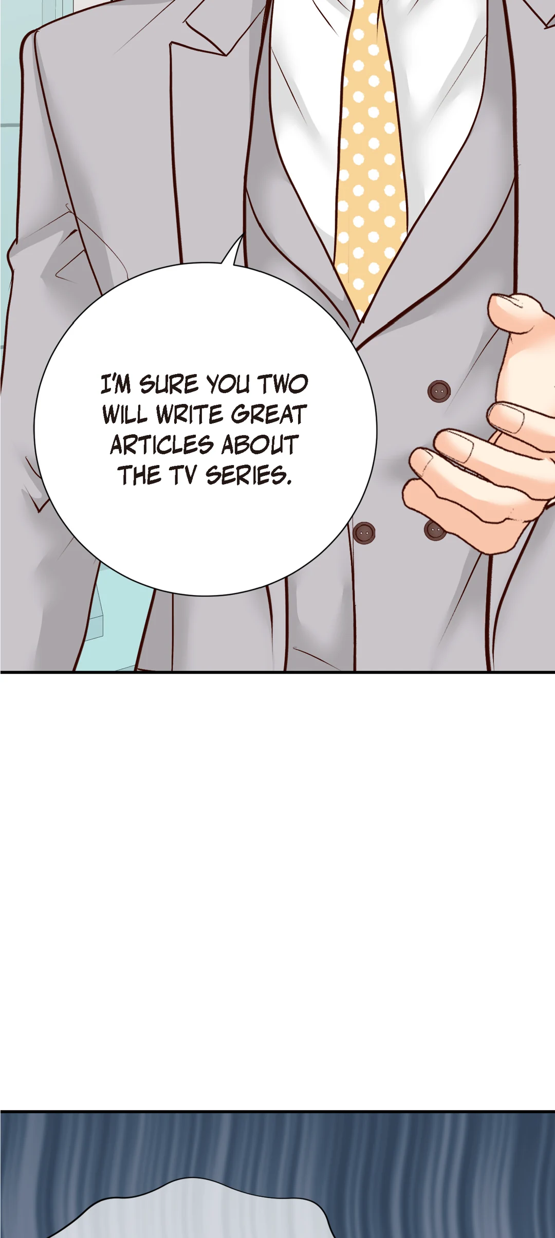 Bluffing Chapter 56 page 79 - 