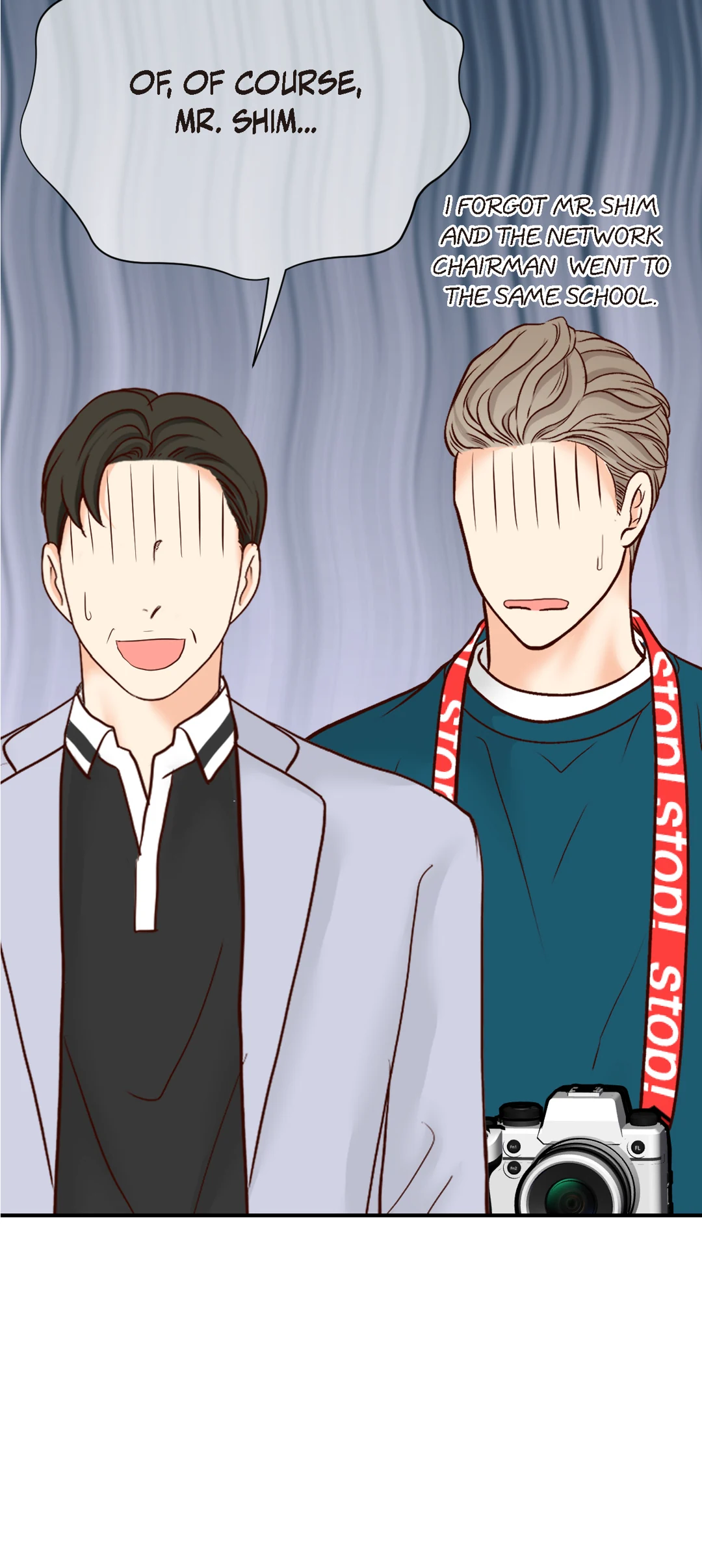 Bluffing Chapter 56 page 80 - 