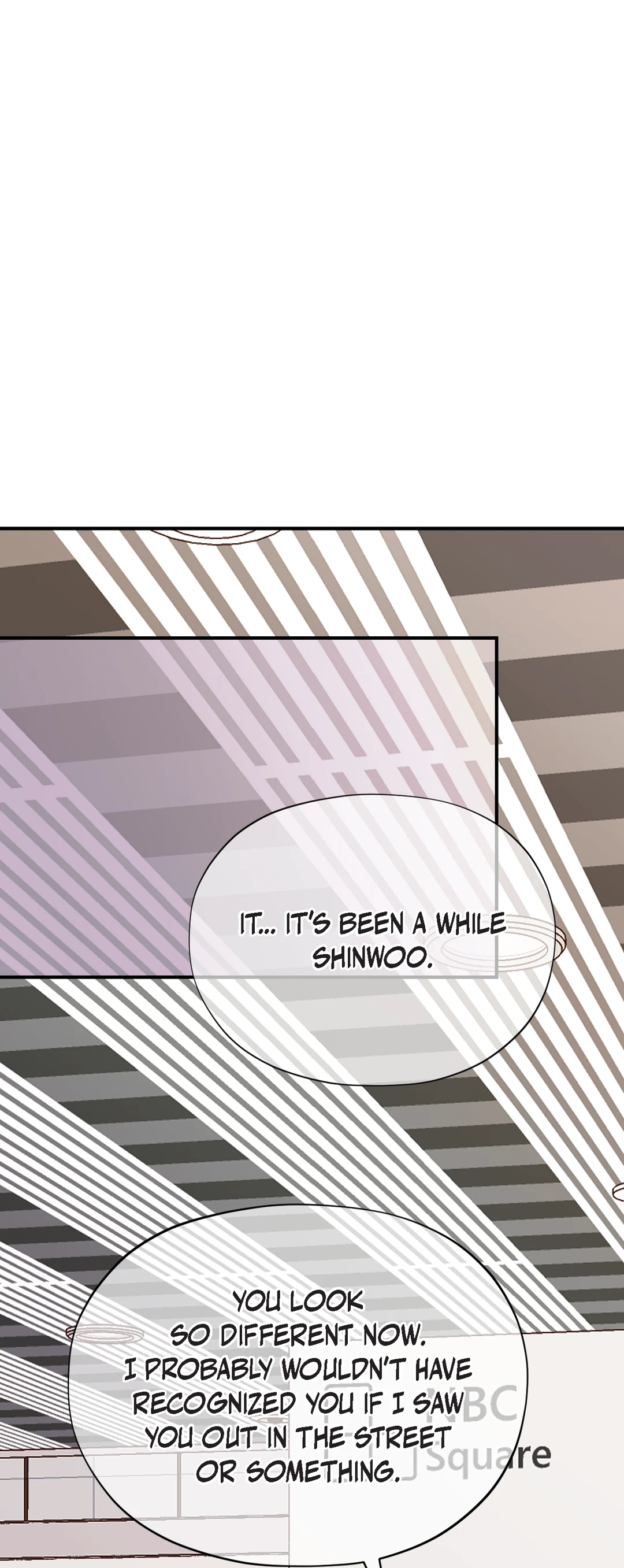Bluffing Chapter 56 page 9 - 