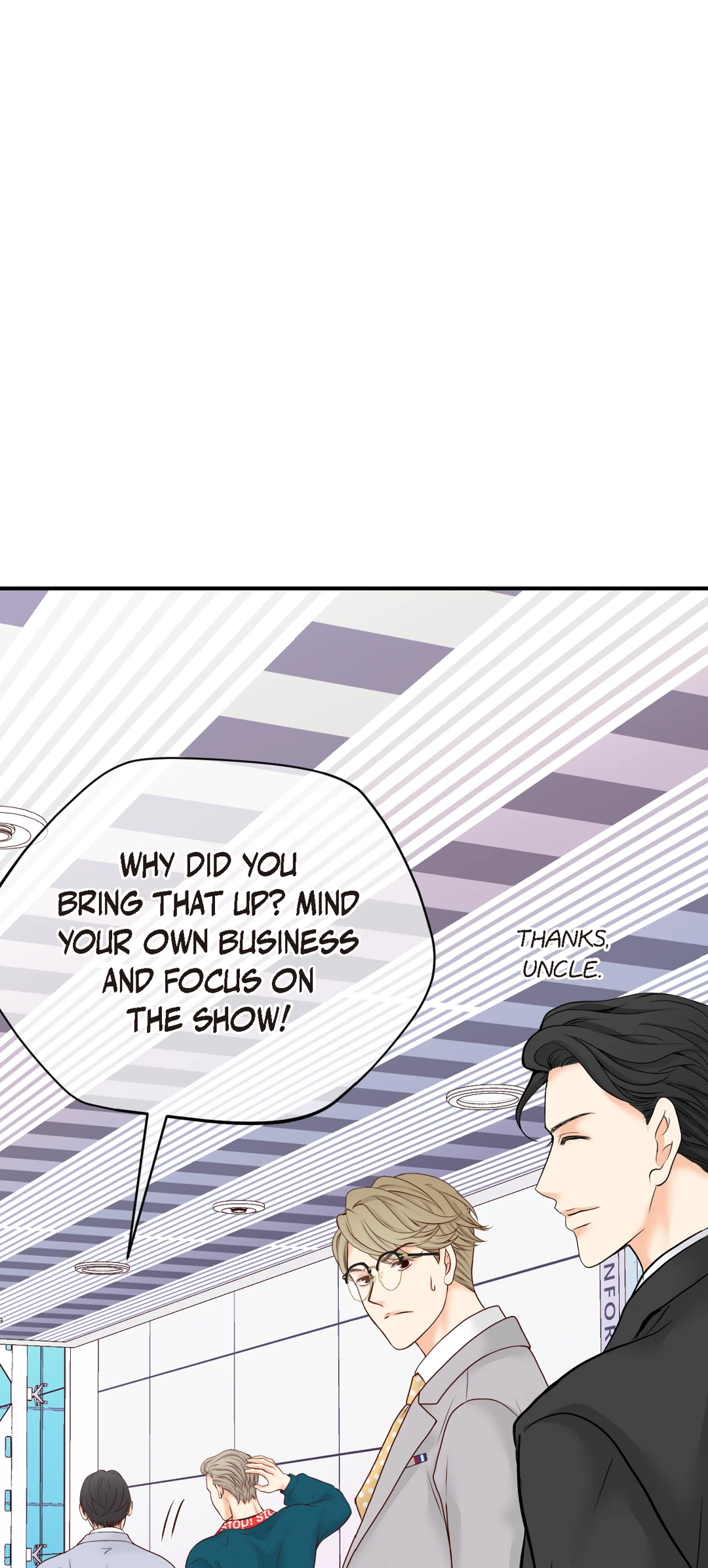 Bluffing Chapter 56 page 81 - 