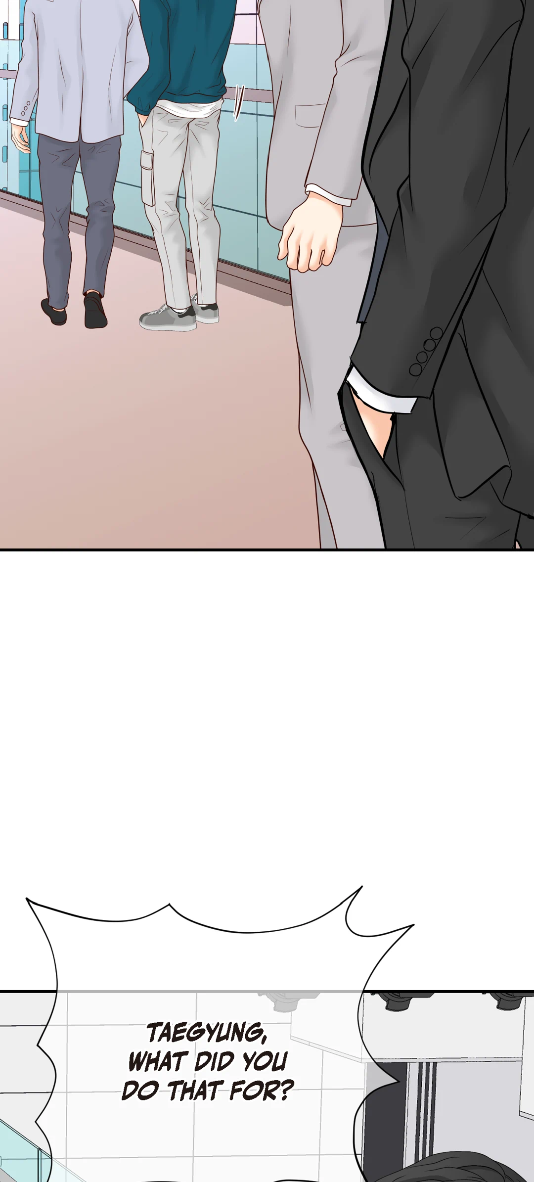 Bluffing Chapter 56 page 82 - 