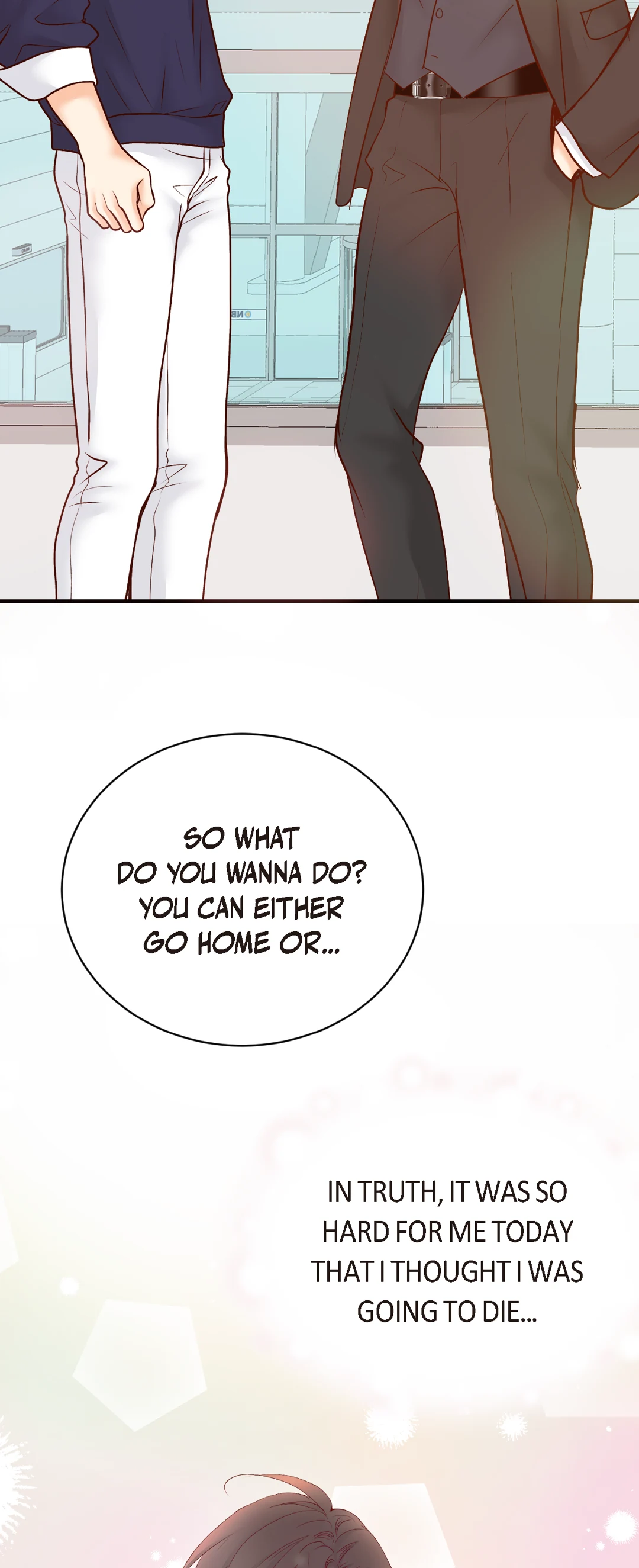 Bluffing Chapter 56 page 90 - 