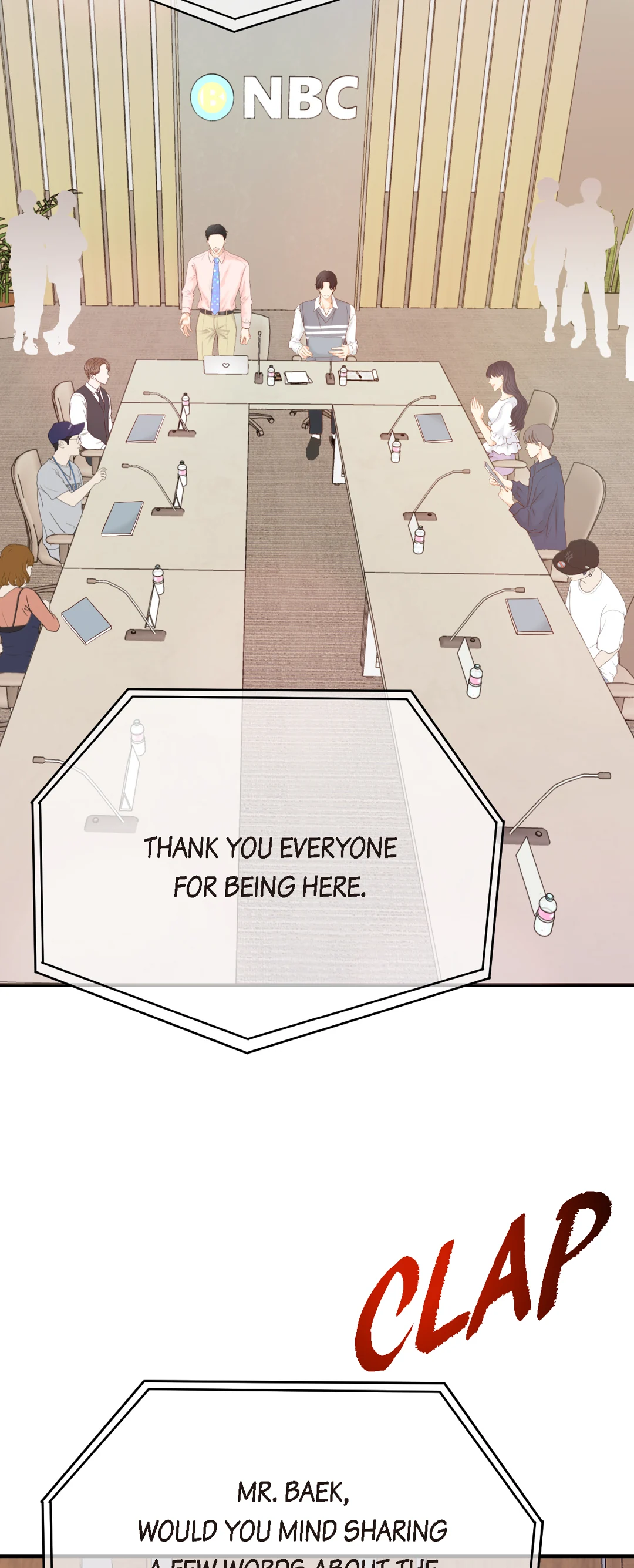 Bluffing Chapter 56 page 93 - 