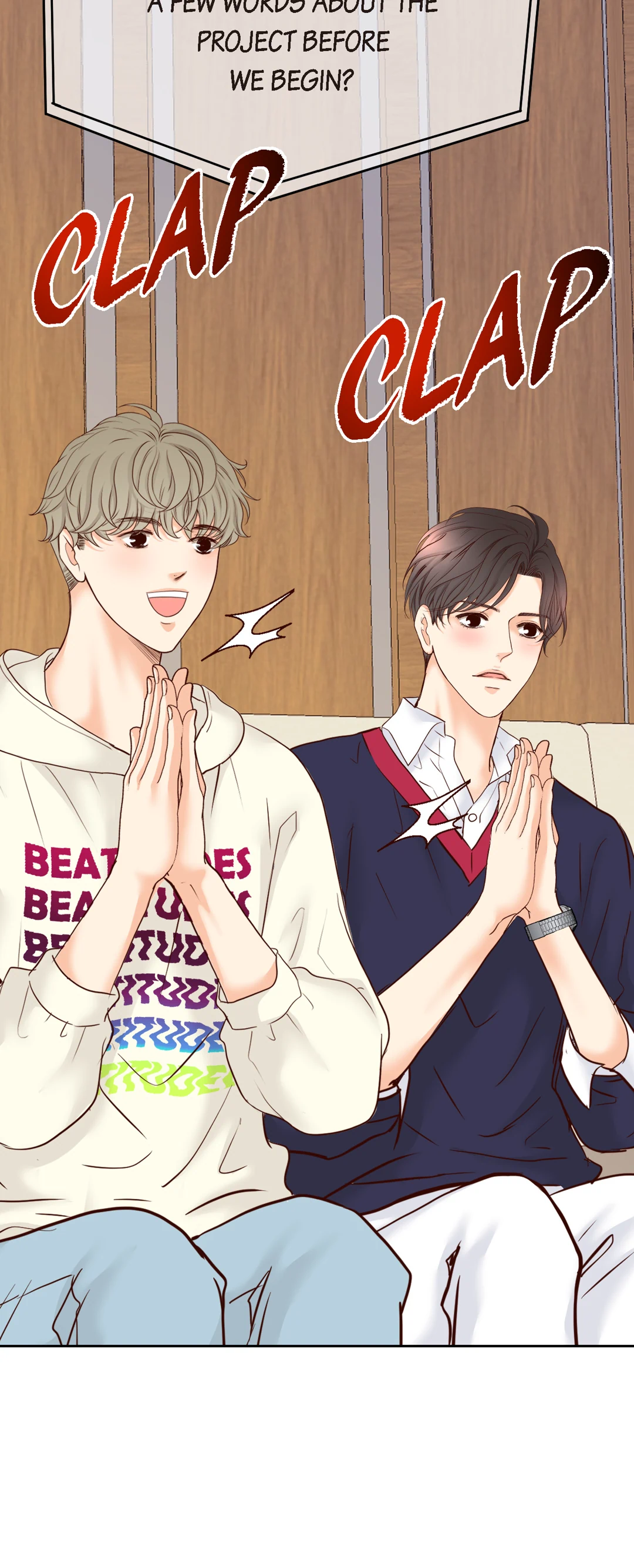 Bluffing Chapter 56 page 94 - 