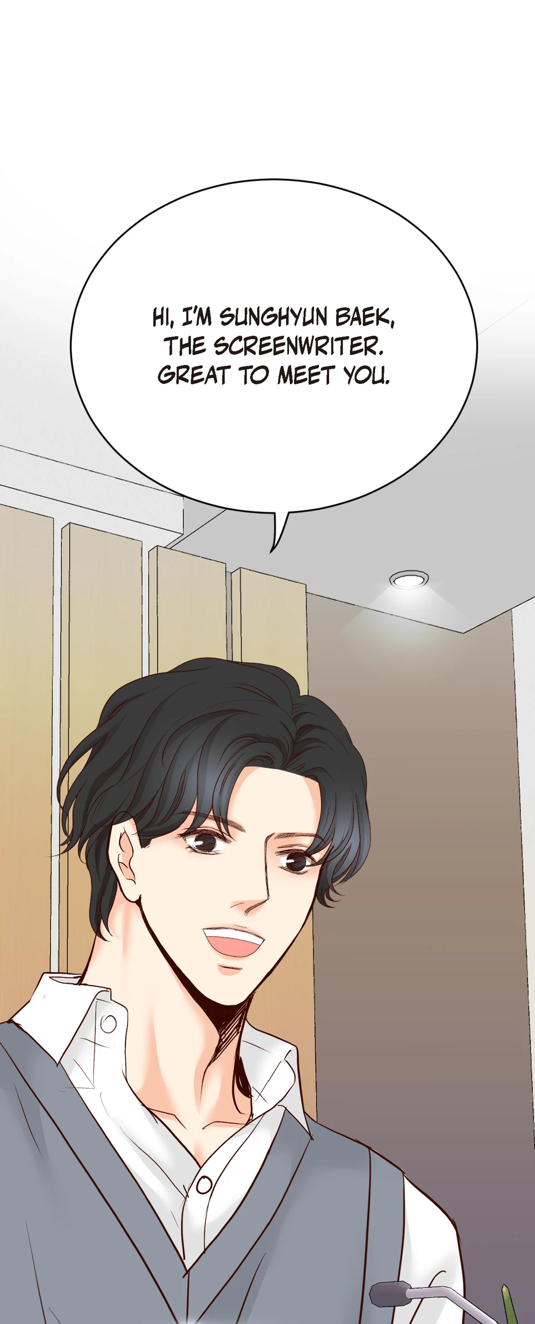 Bluffing Chapter 56 page 95 - 