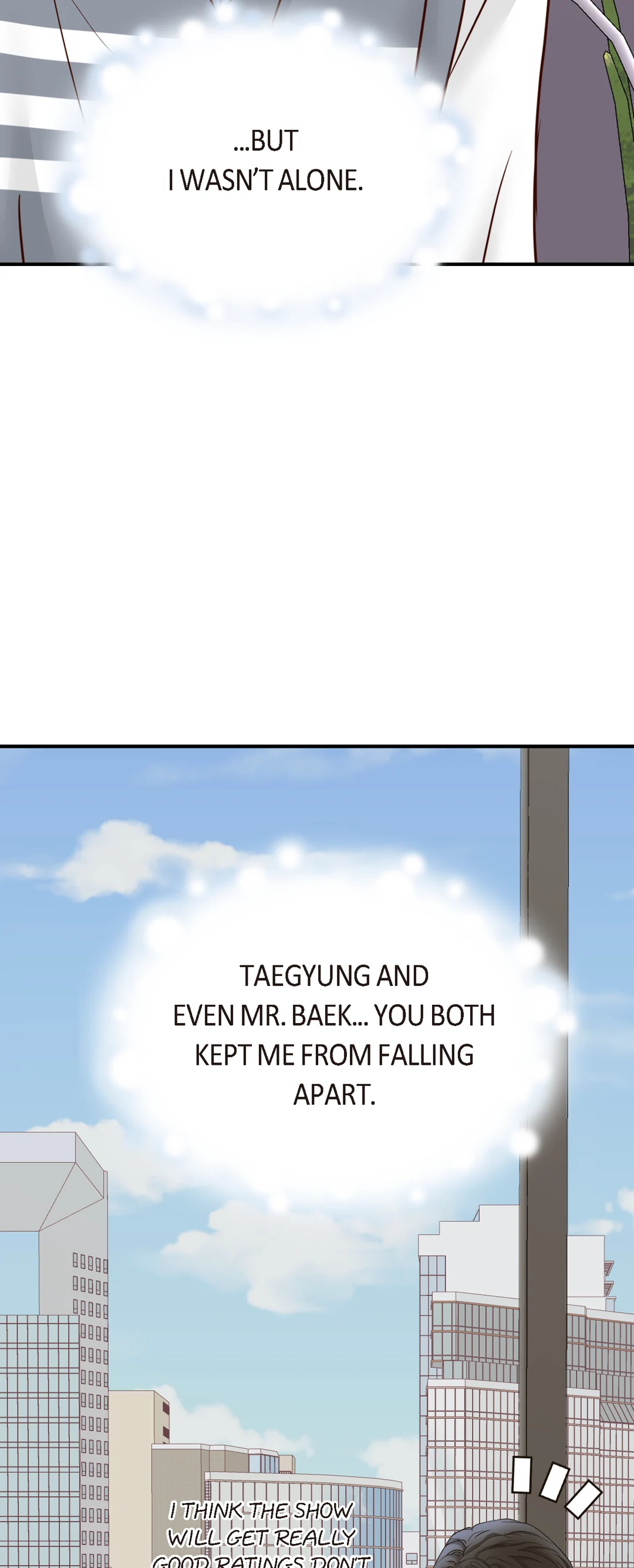 Bluffing Chapter 56 page 96 - 