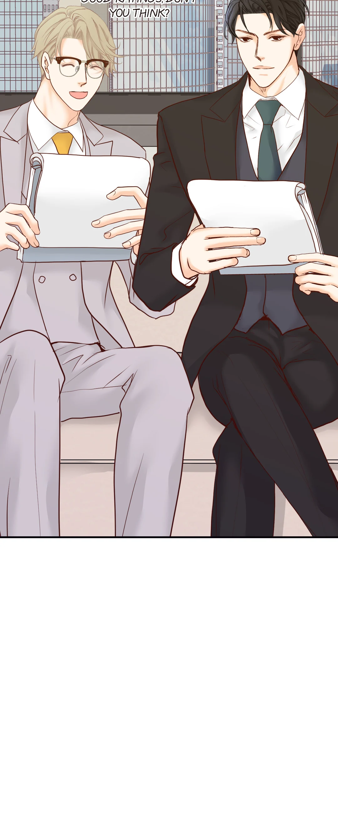 Bluffing Chapter 56 page 97 - 