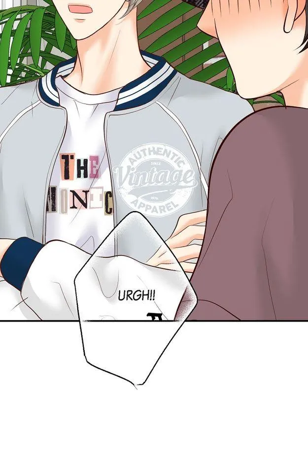 Bluffing Chapter 57.97 page 12 - 