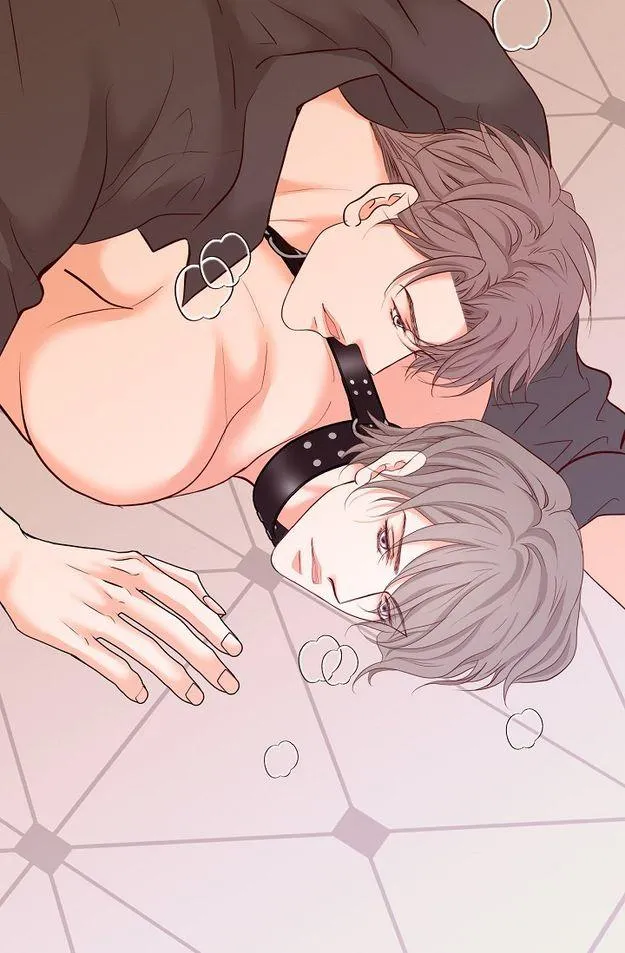 Bluffing Chapter 57.97 page 120 - 