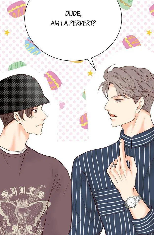 Bluffing Chapter 57.97 page 15 - 