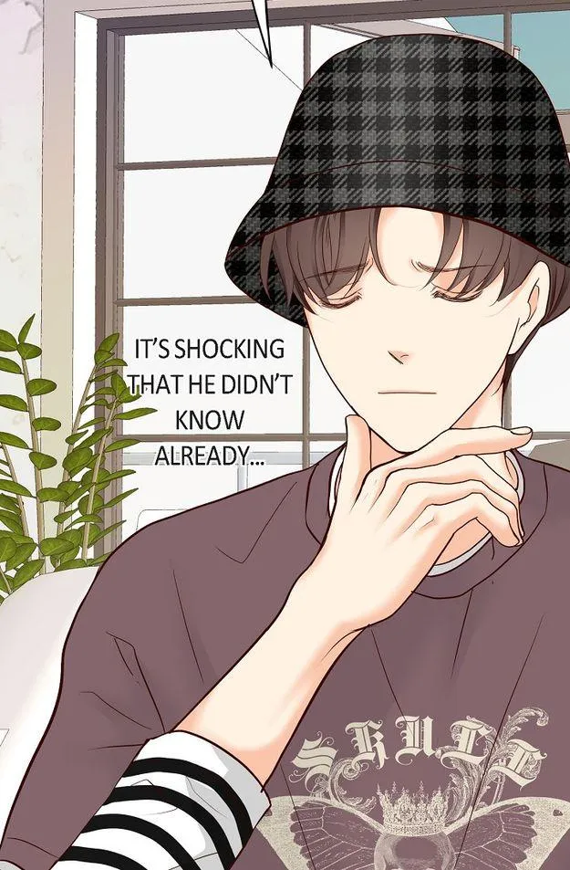 Bluffing Chapter 57.97 page 17 - 