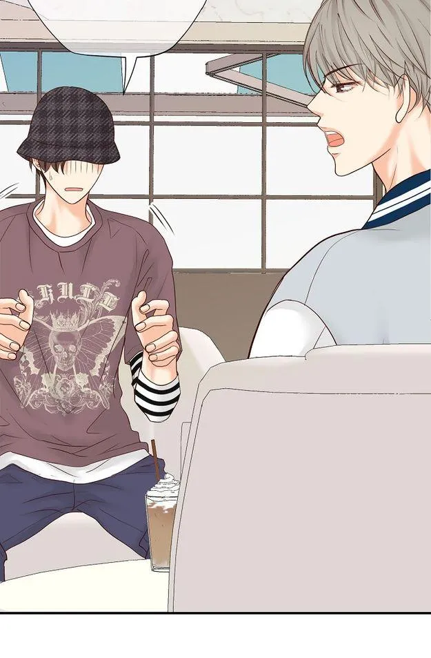 Bluffing Chapter 57.97 page 22 - 