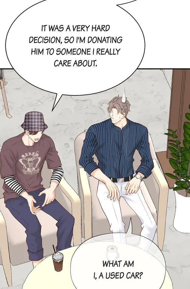 Bluffing Chapter 57.97 page 24 - 