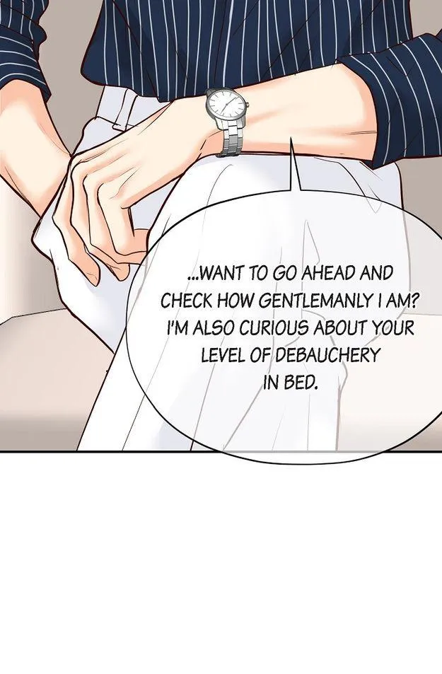 Bluffing Chapter 57.97 page 30 - 