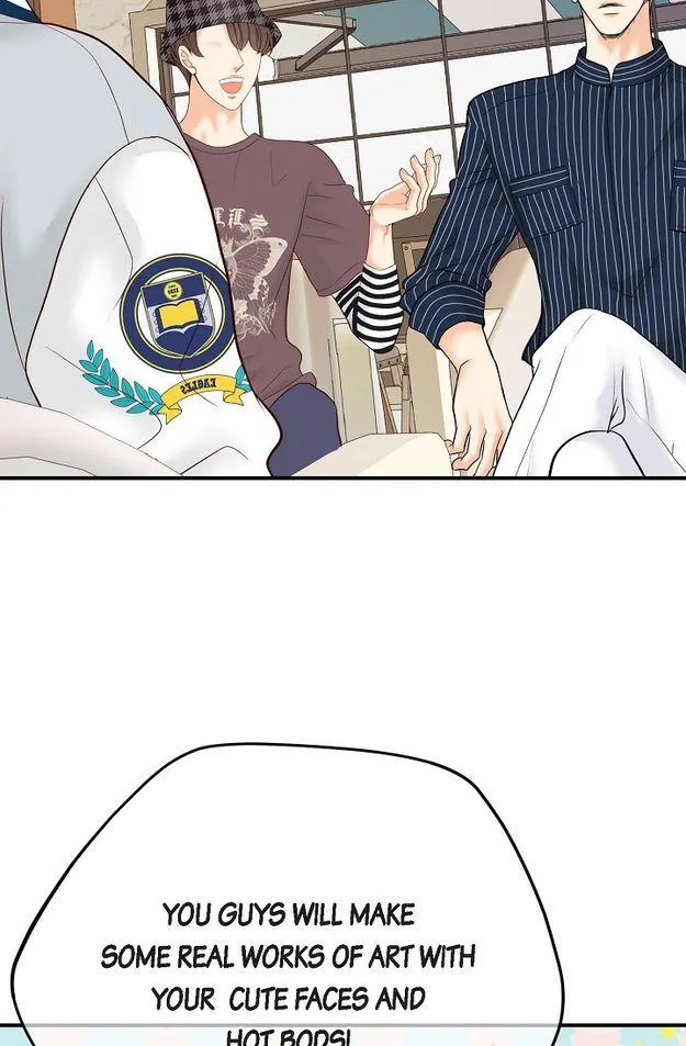 Bluffing Chapter 57.97 page 39 - 