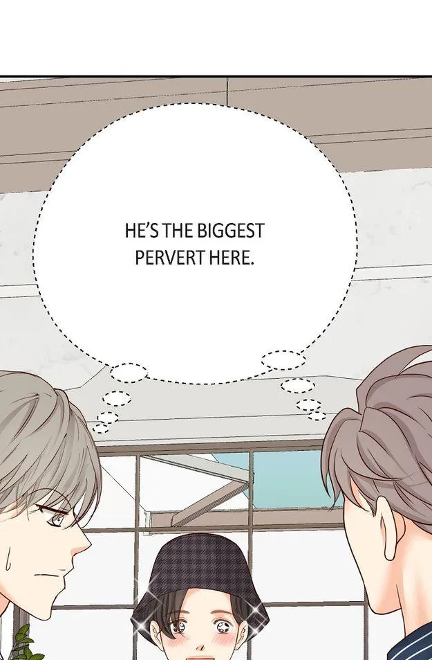 Bluffing Chapter 57.97 page 42 - 
