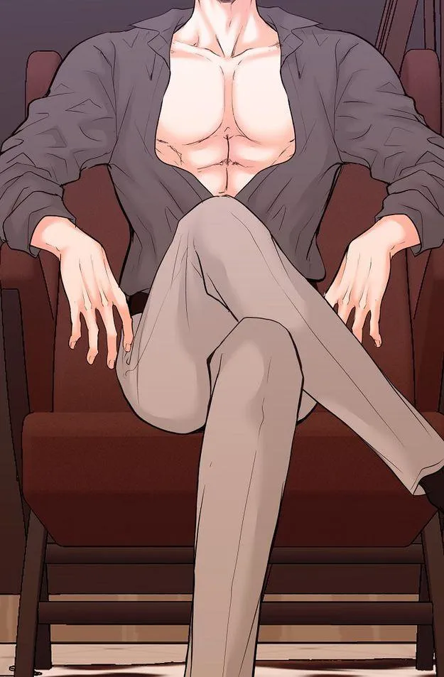 Bluffing Chapter 57.97 page 58 - 