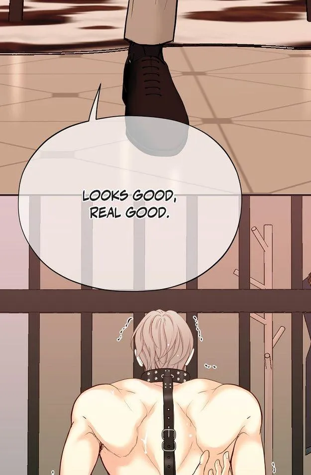 Bluffing Chapter 57.97 page 59 - 