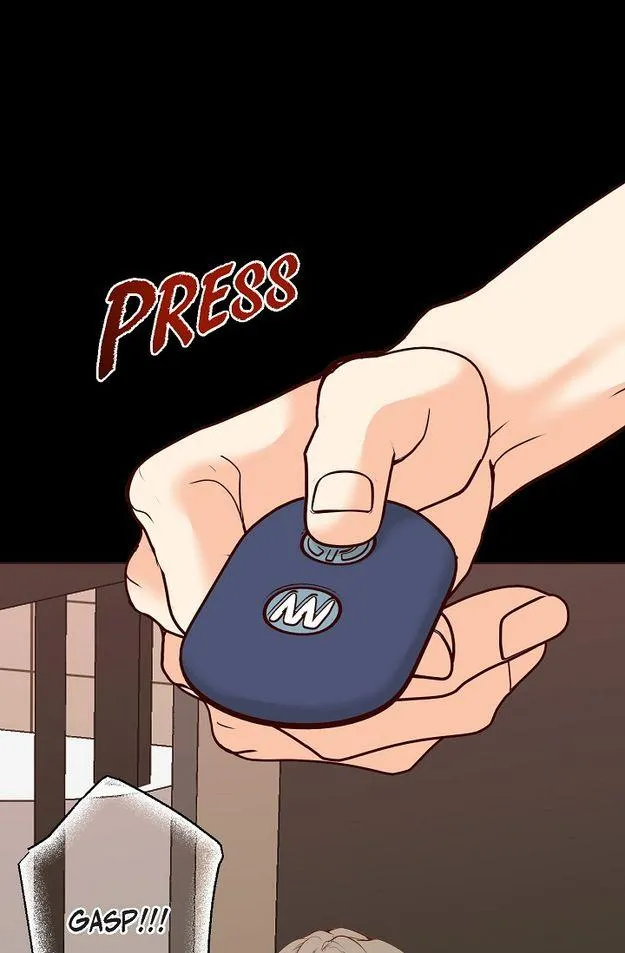 Bluffing Chapter 57.97 page 61 - 