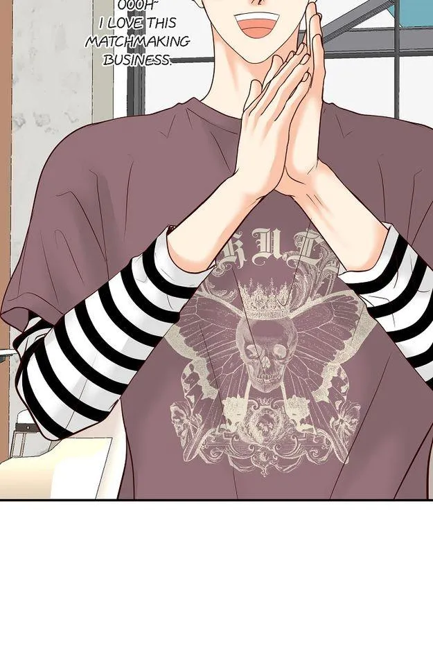 Bluffing Chapter 57.97 page 8 - 