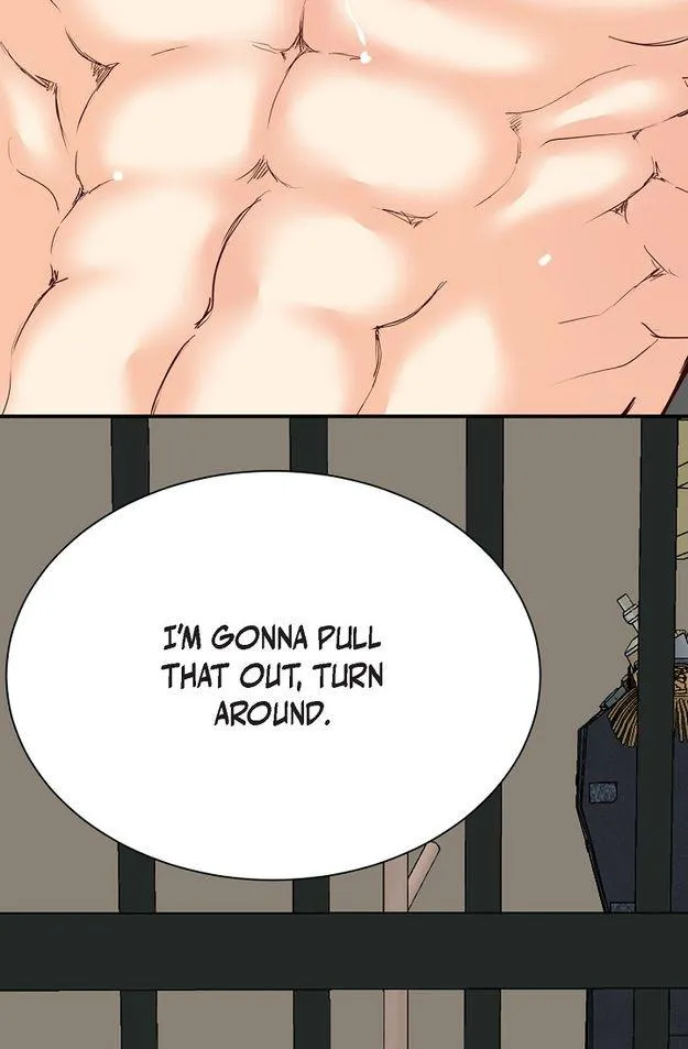 Bluffing Chapter 57.97 page 80 - 