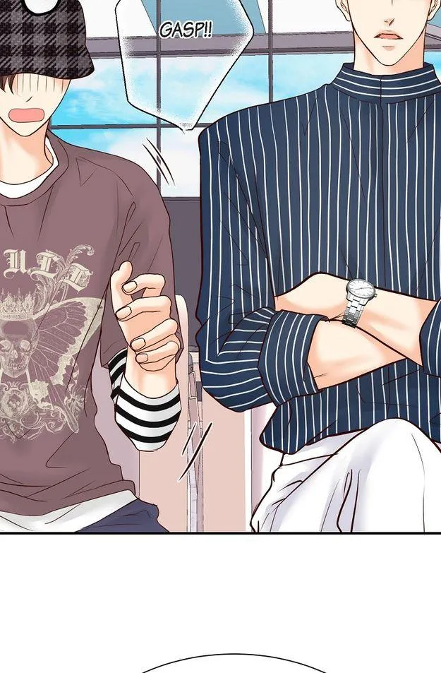 Bluffing Chapter 57.97 page 10 - 