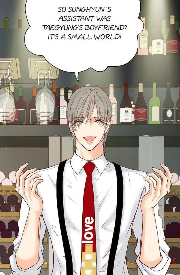 Bluffing Chapter 57.98 page 105 - 