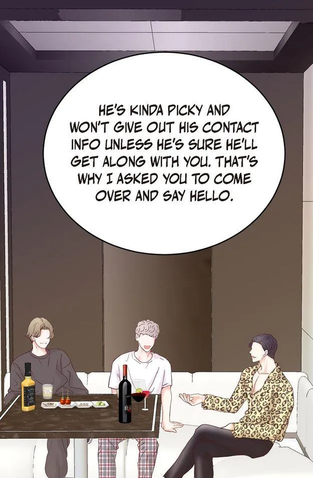 Bluffing Chapter 57.98 page 112 - 