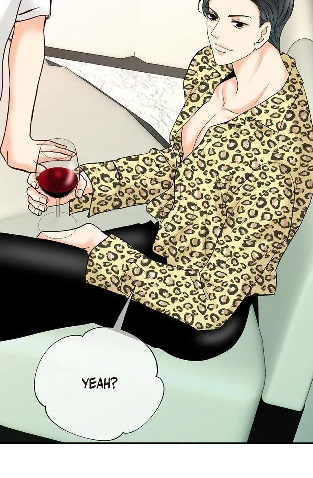 Bluffing Chapter 57.98 page 115 - 