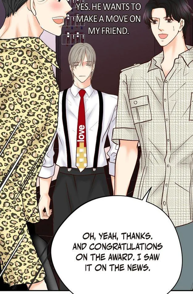 Bluffing Chapter 57.98 page 117 - 