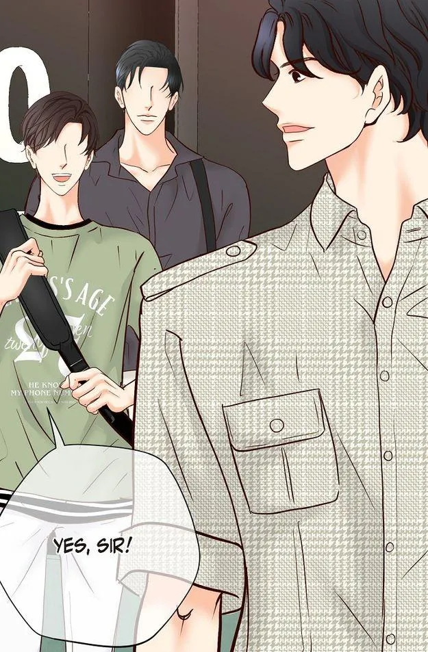 Bluffing Chapter 57.98 page 125 - 